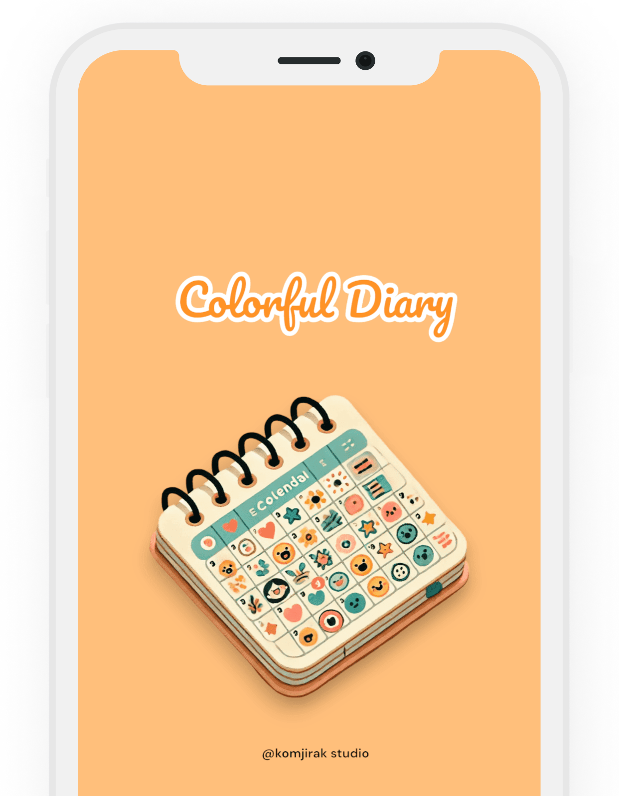 diary preview